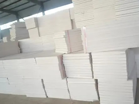 外墻保溫板與普通保溫板區(qū)別(圖1) 赤峰擠塑板廠(chǎng)